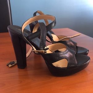Michael Kors heels